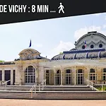 Vicheia - 2 - Unesco - Centre-ville 아파트
