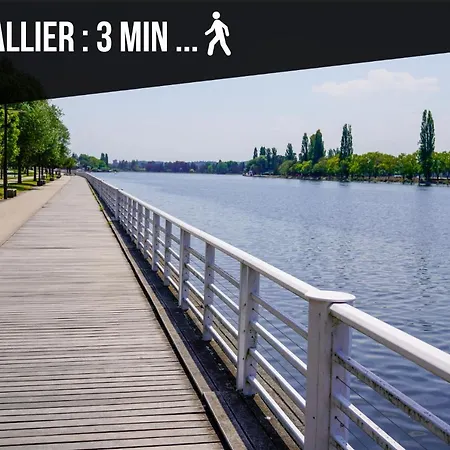 Vichéia - 2 Appartamento