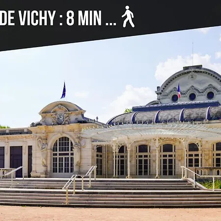 Vicheia - 2 - Unesco - Centre-ville Lägenhet