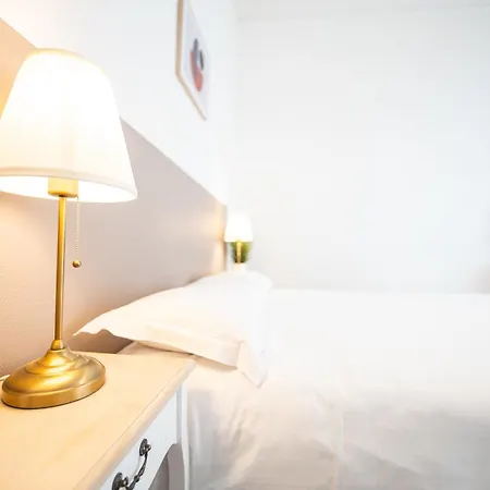 Vichéia - 2 Apartamento Vichy