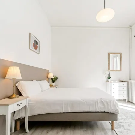 Vichéia - 2 Appartamento Vichy