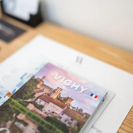 Vichéia - 2 Vichy