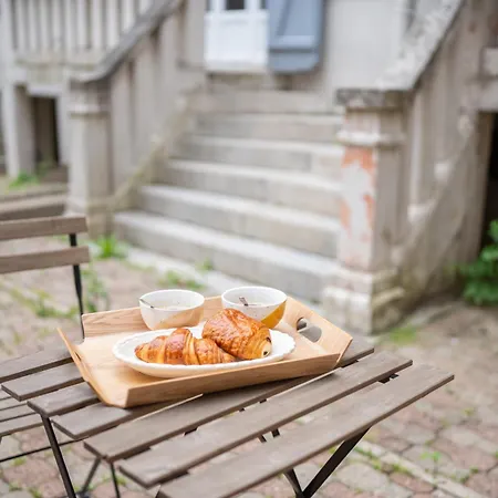 Apartament Vicheia - 2