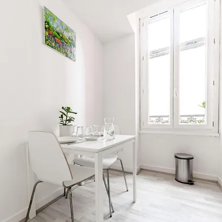 Vicheia - 2 Apartment