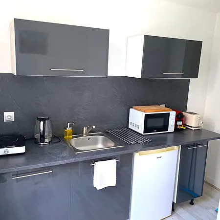 Appartamento Vichéia - 2