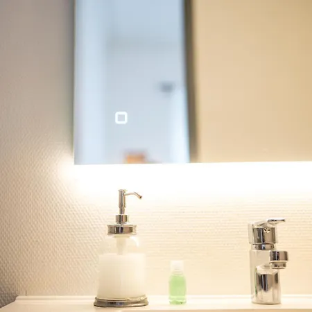 Appartamento Vichéia - 2