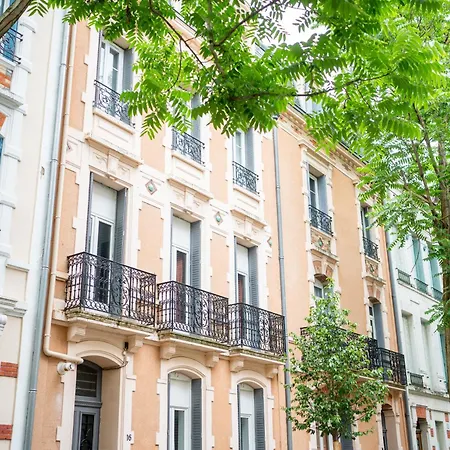 Appartamento Vichéia - 2 Vichy