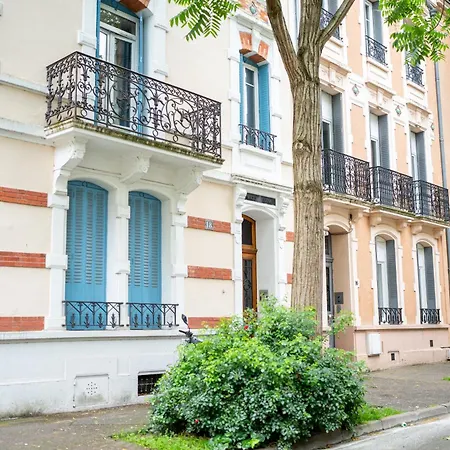 Vicheia - 2 - Unesco - Centre-ville Apartment