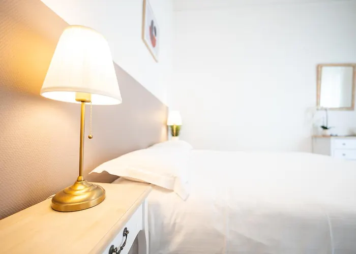 Vichéia - 2 Apartamento Vichy