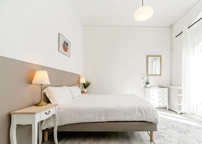 Vichéia - 2 Apartamento Vichy