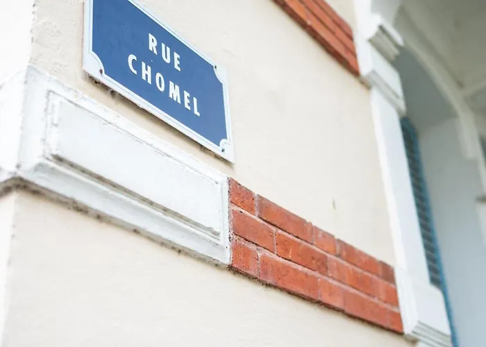 Apartamento Vichéia - 2 Vichy