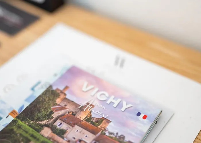 Vichéia - 2 Vichy