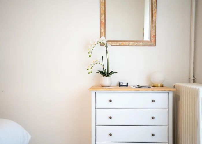 Vichéia - 2 Apartamento