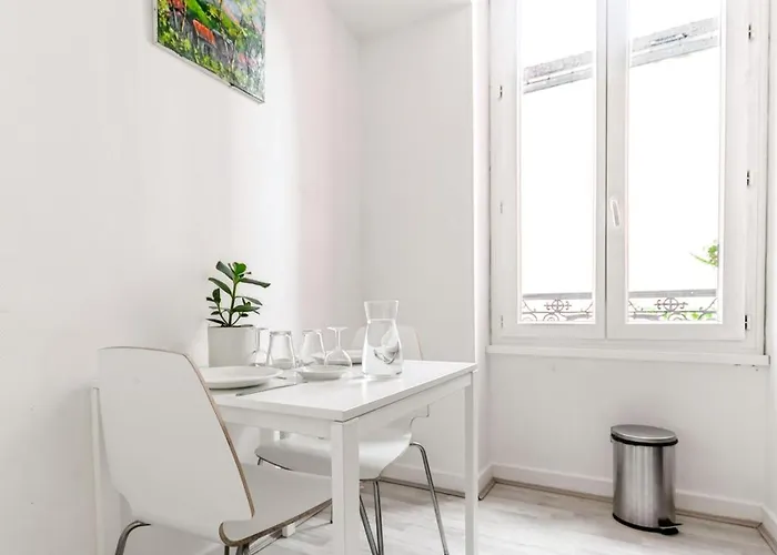 Vichéia - 2 Apartamento