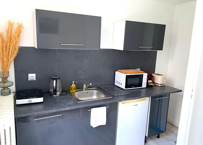 Apartamento Vichéia - 2