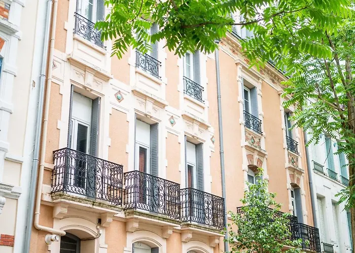 Apartamento Vichéia - 2 Vichy